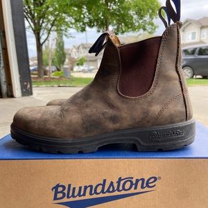 Blundstone Boots